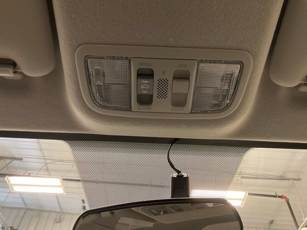 Used 2015 Honda Fit EX image 29