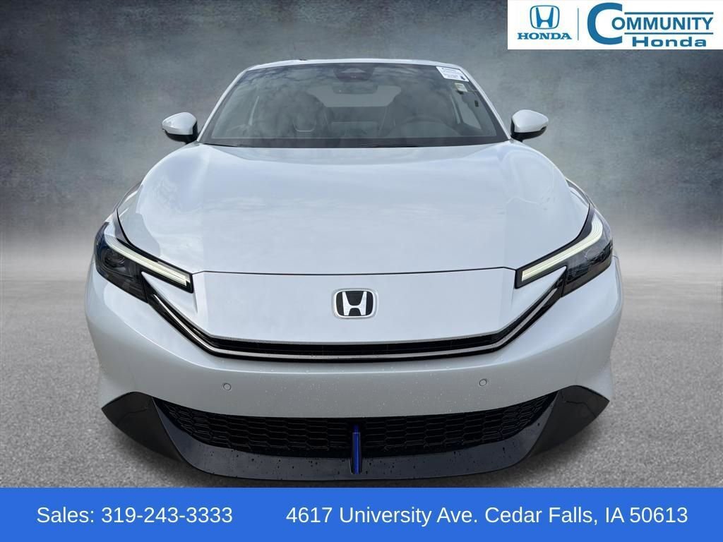 New 2026 Honda Prelude image 9