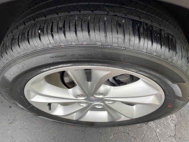 Used 2020 Buick Encore GX Preferred w/ Cold Weather Comfort Package image 24