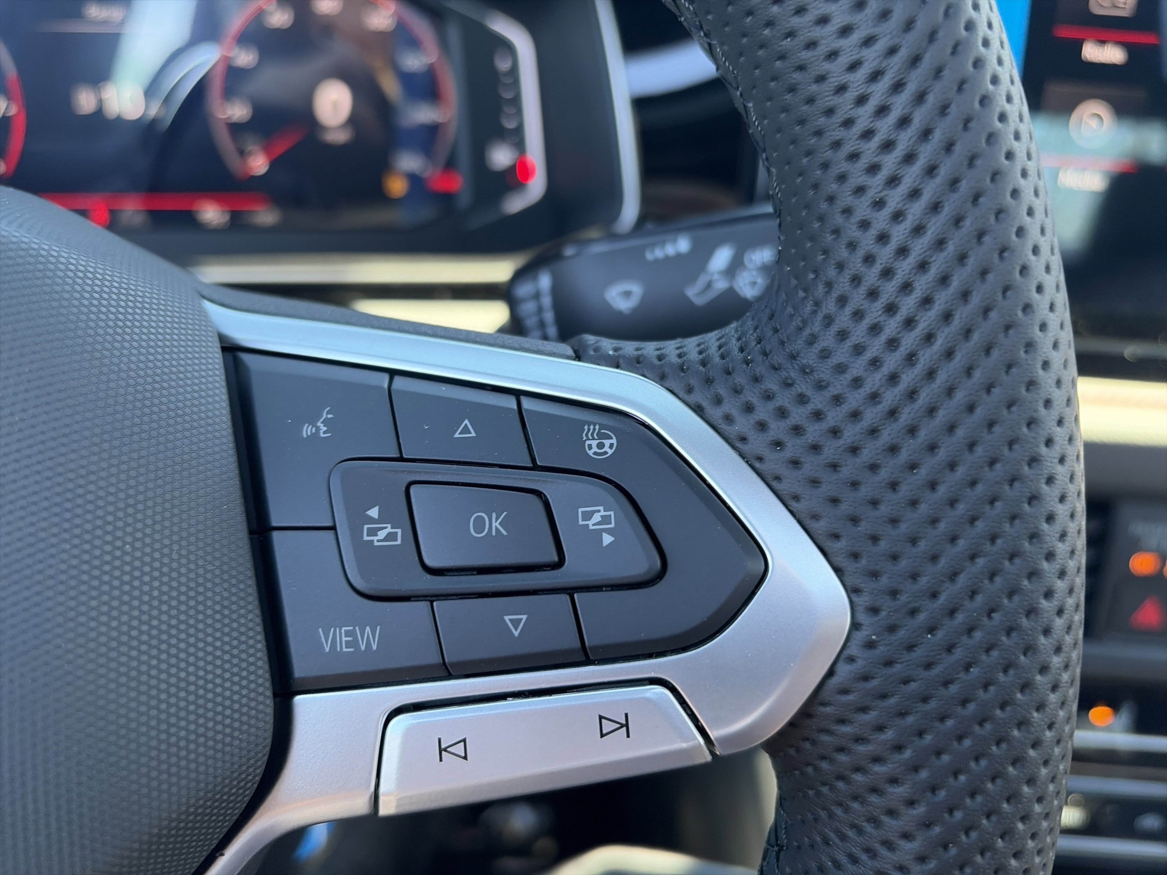 New 2026 Volkswagen Jetta GLI Autobahn image 34