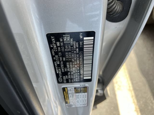 Used 2025 Hyundai Palisade SEL FWD image 32