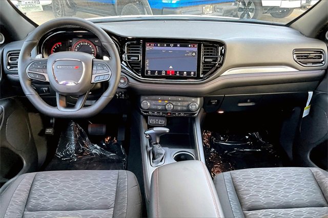 New 2026 Dodge Durango GT w/ Blacktop Package image 4