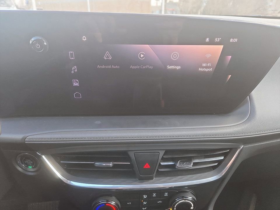 Used 2025 Buick Encore GX Preferred image 25