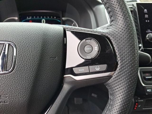 Used 2020 Honda Passport Touring image 23