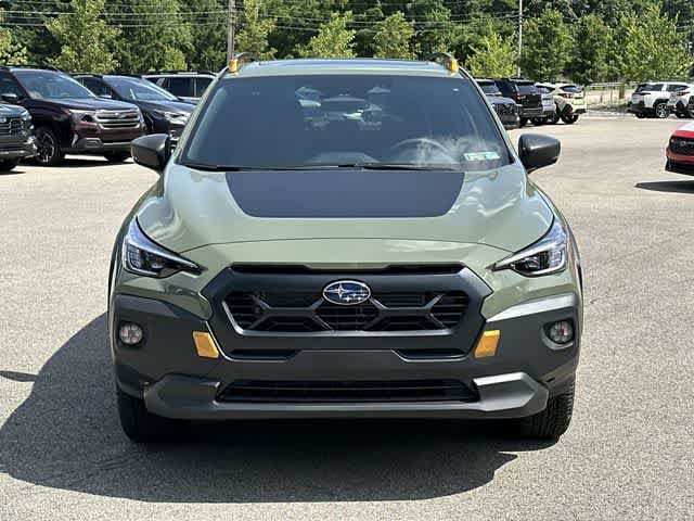 New 2026 Subaru Crosstrek 2.5i Wilderness AWD/4WD image 27