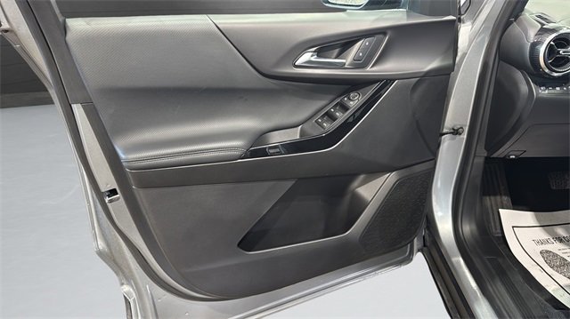 Used 2025 Chevrolet Equinox LT image 20