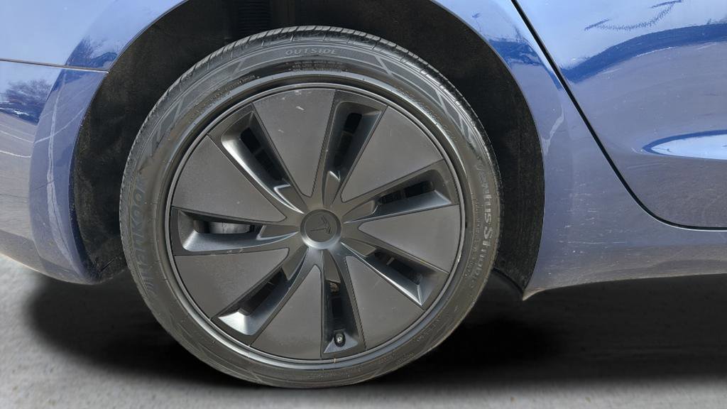 Used 2024 Tesla Model 3 Long Range image 12