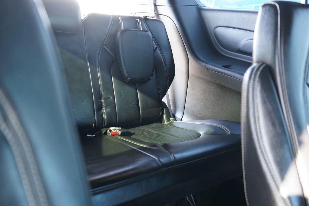 Used 2025 Chrysler Pacifica Select FWD image 23