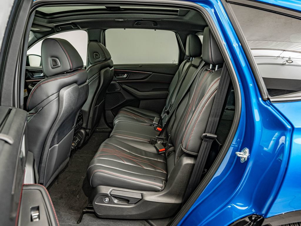 New 2026 Acura MDX Type S AWD/4WD image 36