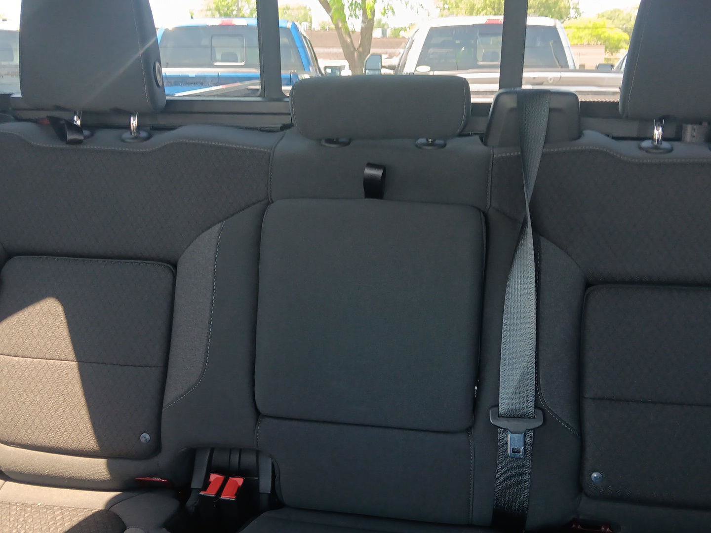 Used 2021 Chevrolet Silverado 1500 RST w/ All Star Edition Plus AWD/4WD image 16