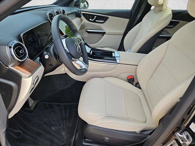 Certified 2026 Mercedes-Benz GLC 300 image 15