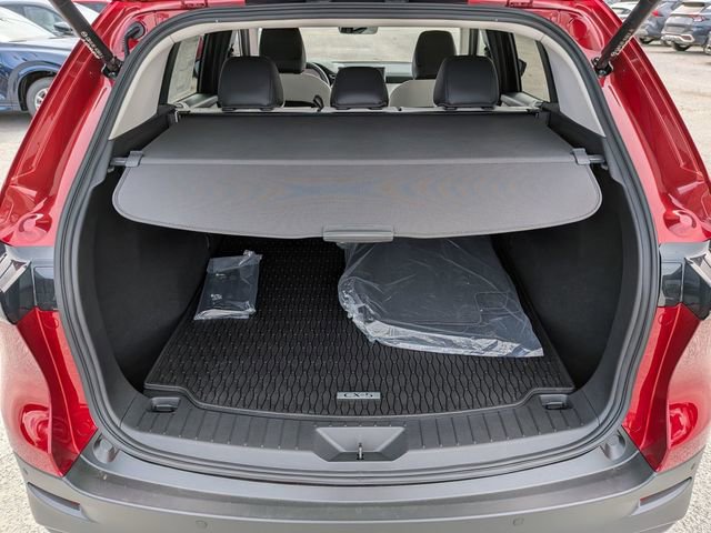 New 2026 MAZDA CX-5 Preferred image 27