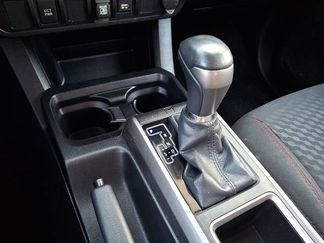 Certified 2023 Toyota Tacoma SR5 w/ Chrome Package image 14