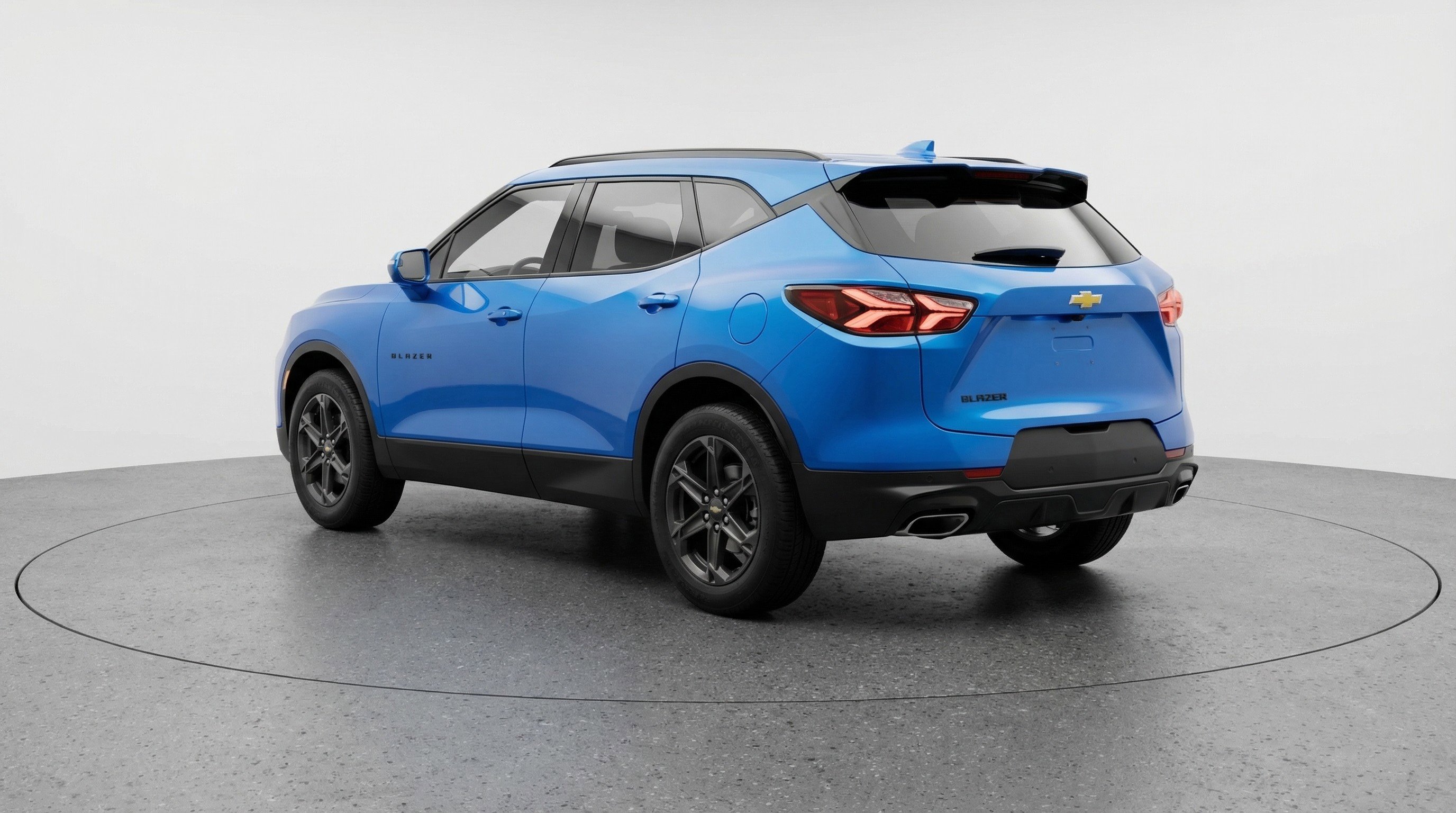 Used 2025 Chevrolet Blazer LT image 6