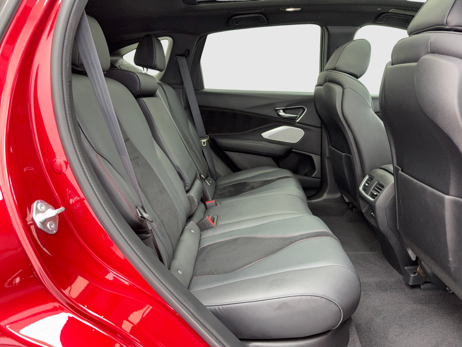 Used 2023 Acura RDX w/ Advance Package FWD image 38