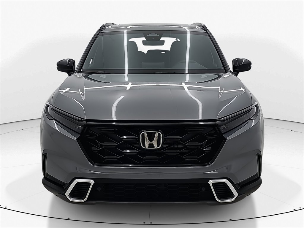 New 2026 Honda CR-V Sport Touring image 2
