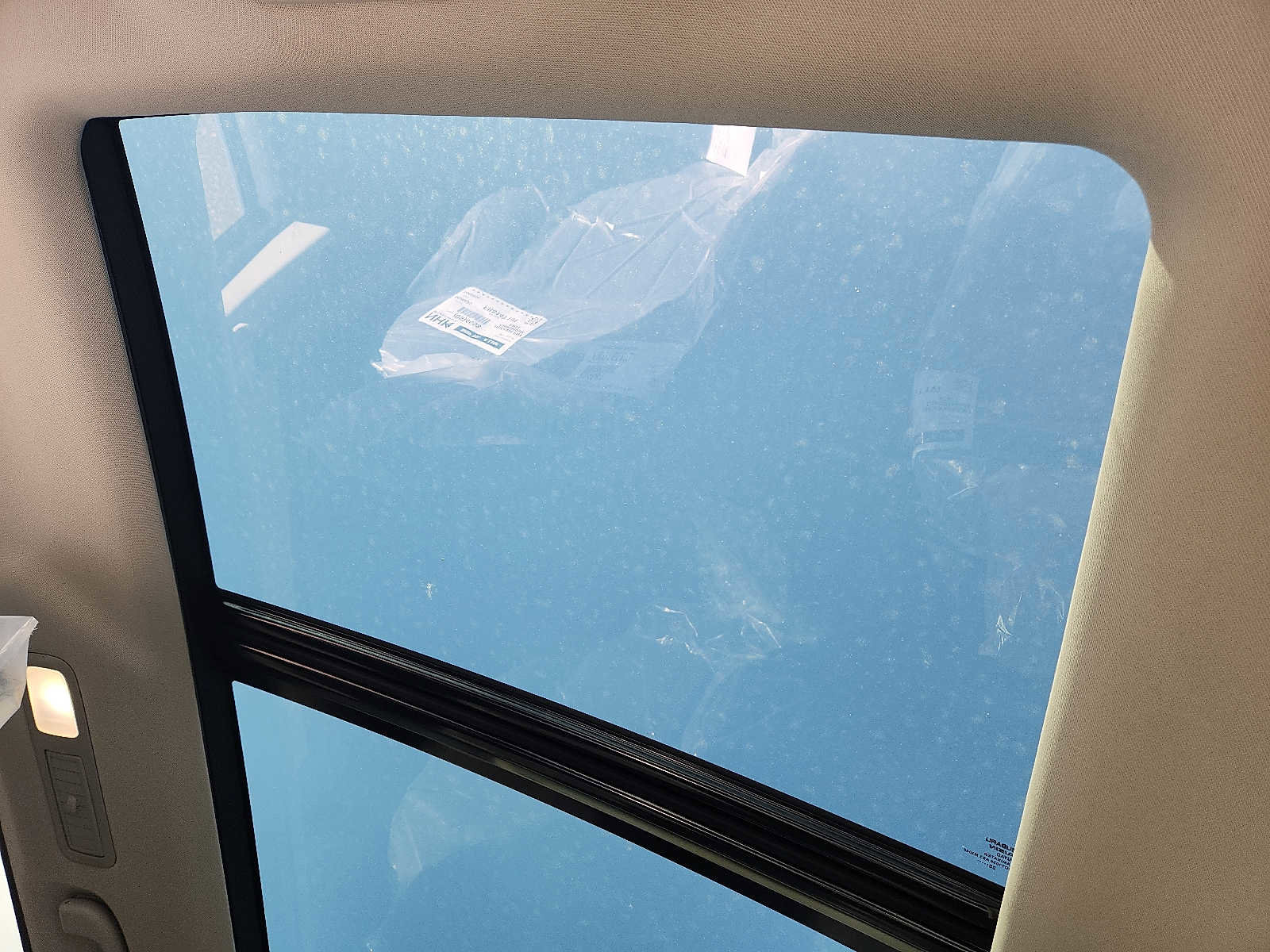 New 2025 Subaru Ascent Touring image 7