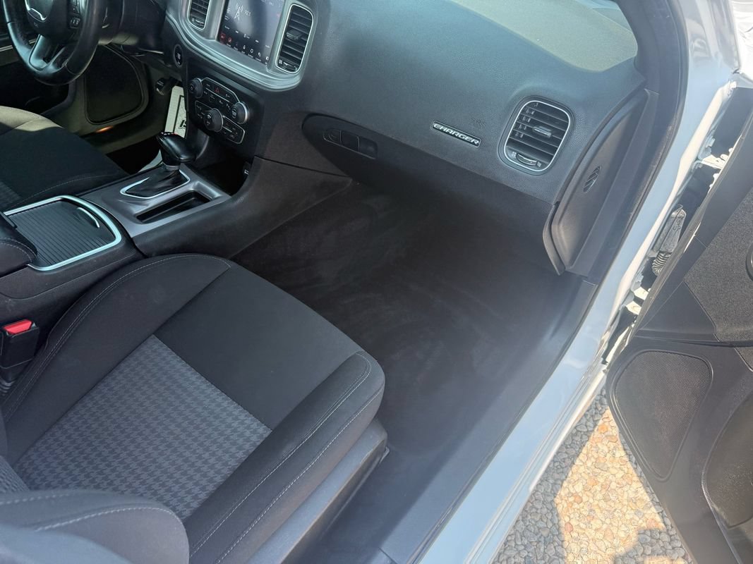 Used 2023 Dodge Charger GT w/ Technology Group RWD image 13