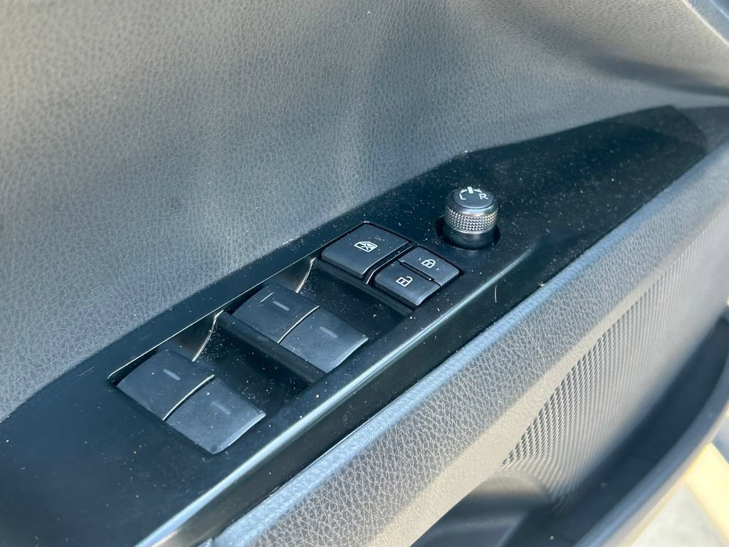 Certified 2025 Toyota Camry XLE FWD image 22