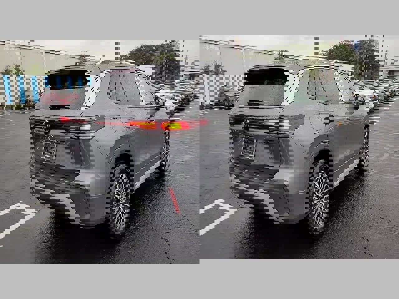 New 2025 Volkswagen Tiguan S image 19