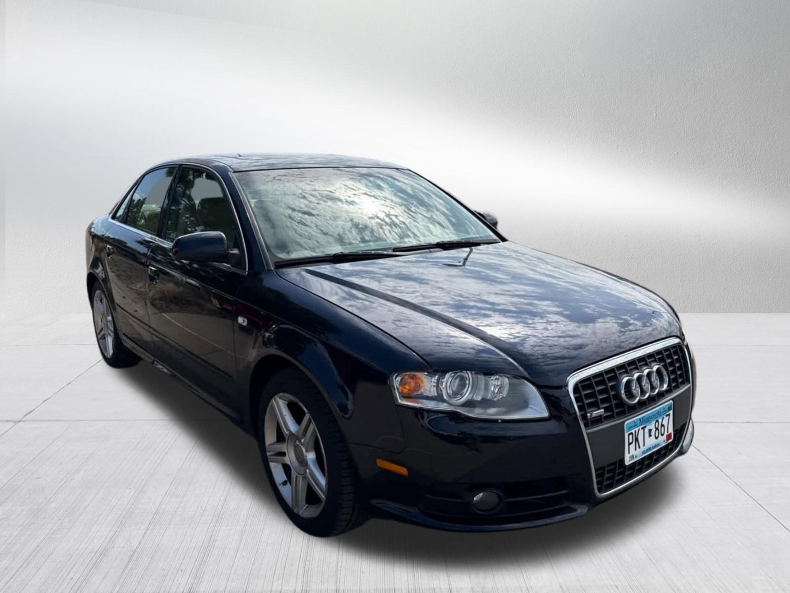 Used 2008 Audi A4 2.0T AWD/4WD image 11
