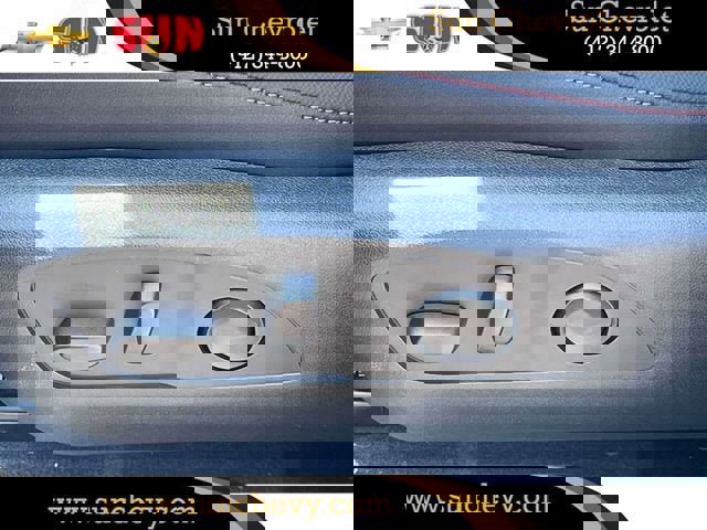 New 2026 Chevrolet Traverse Z71 w/ Enhanced Driving Package image 14