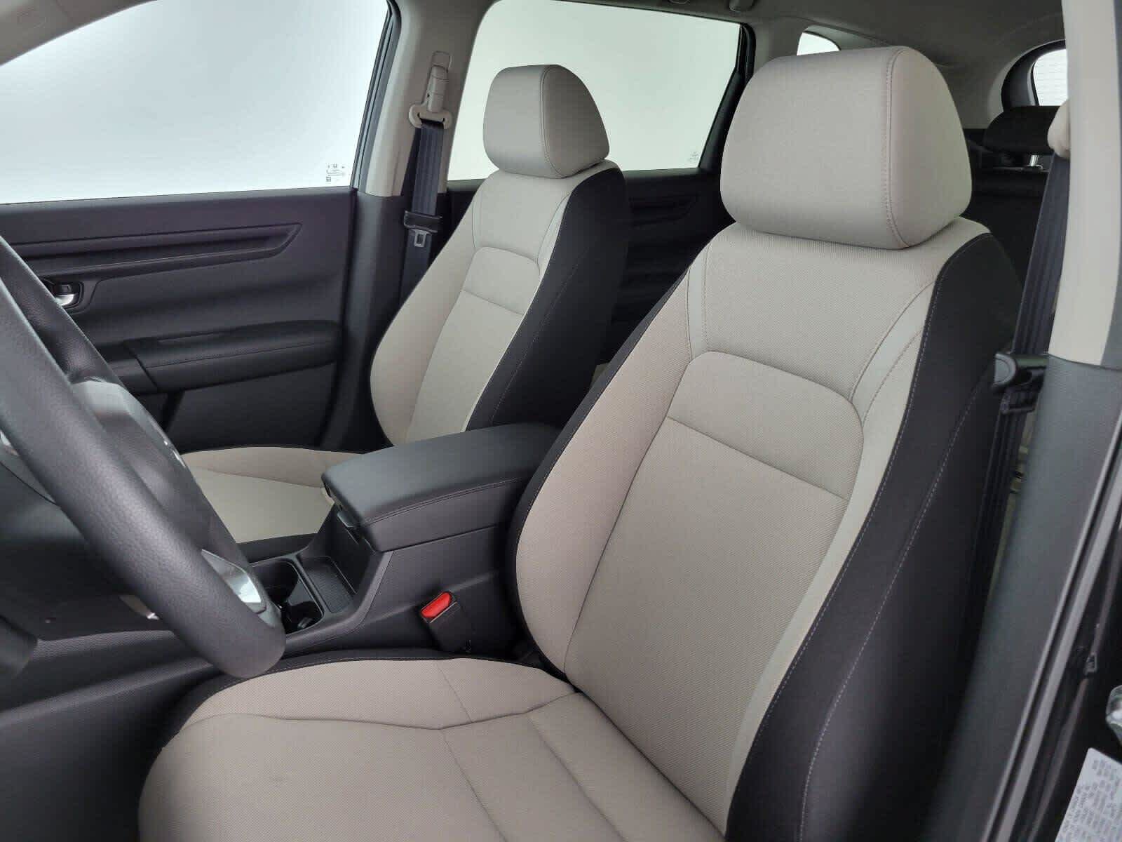 Used 2025 Honda CR-V EX image 21