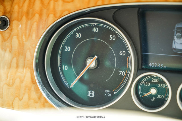 Used 2016 Bentley Continental GT image 59