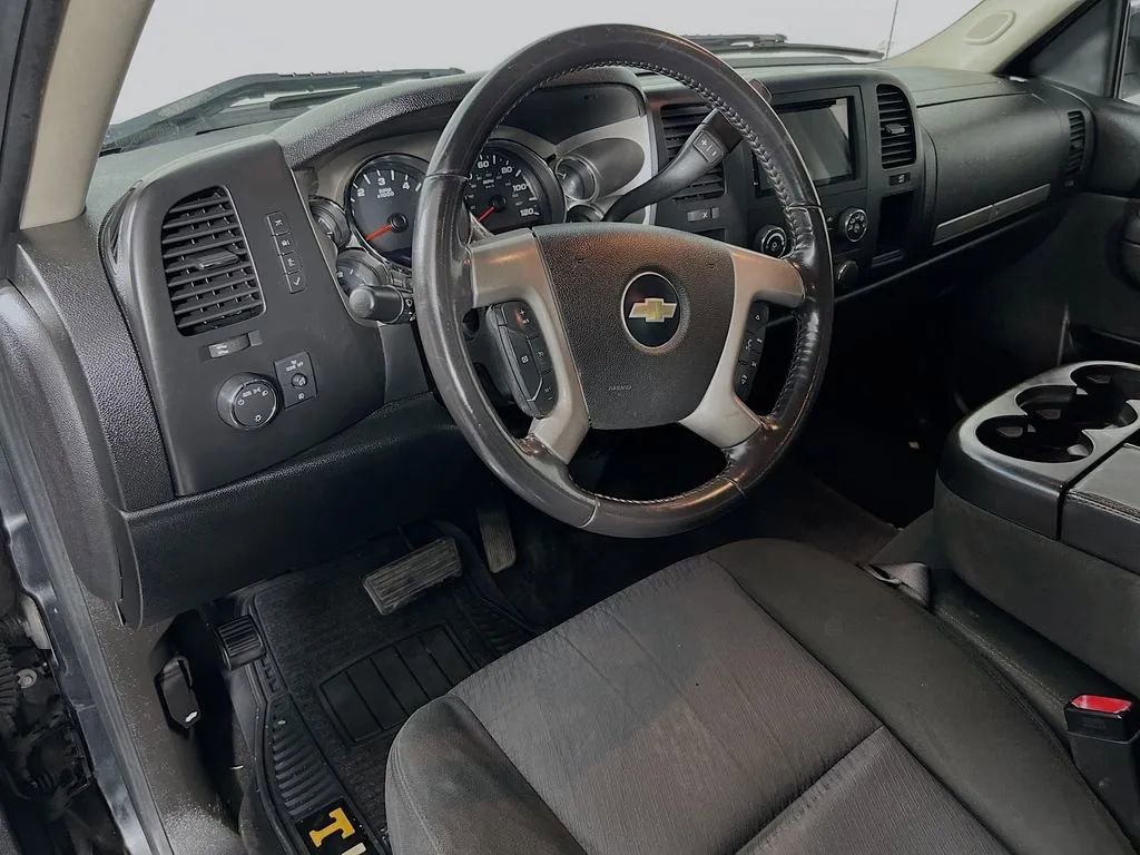 Used 2010 Chevrolet Silverado 1500 LT image 10