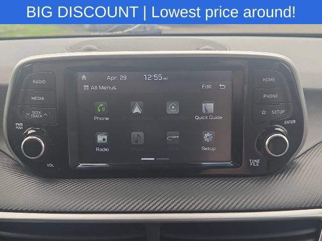 Used 2019 Hyundai Tucson SE AWD/4WD image 27