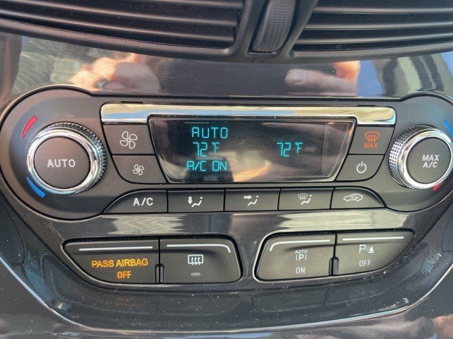 Used 2016 Ford Escape Titanium w/ Equipment Group 301A image 11