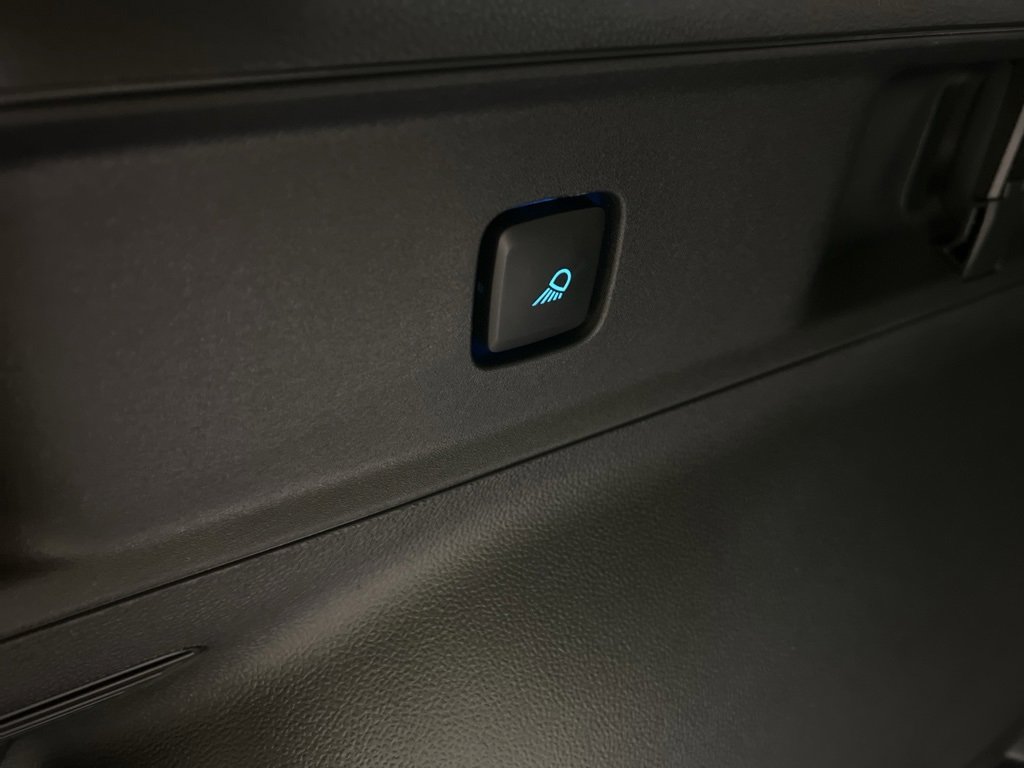 New 2025 Ford Bronco Sport Outer Banks w/ Outer Banks Tech Package+ image 38