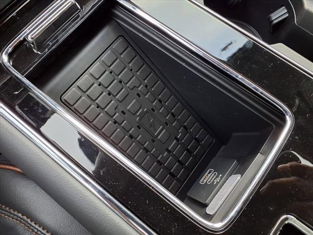 New 2025 Lincoln Aviator Black Label image 9