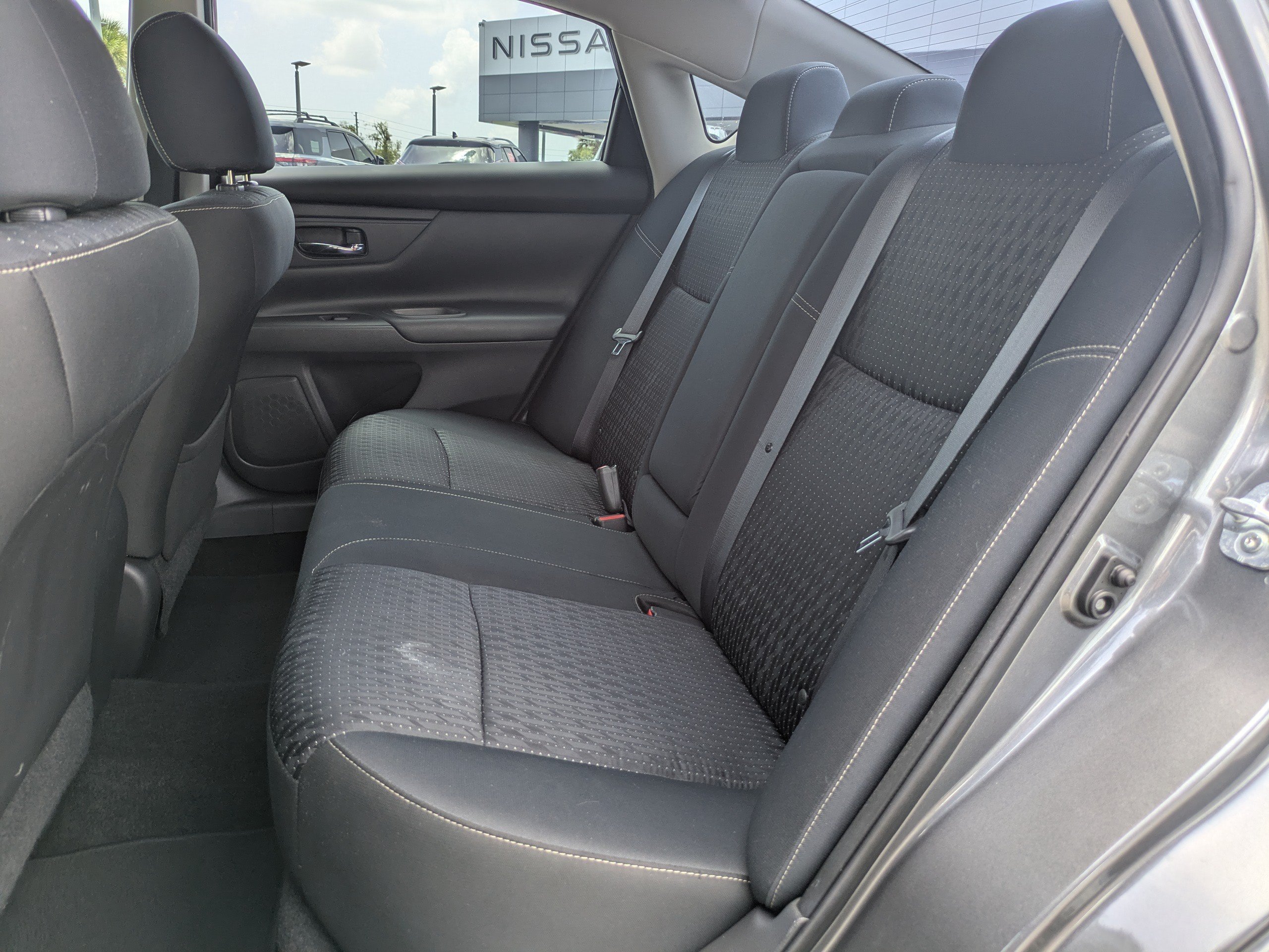 Used 2016 Nissan Altima 2.5 S FWD image 13