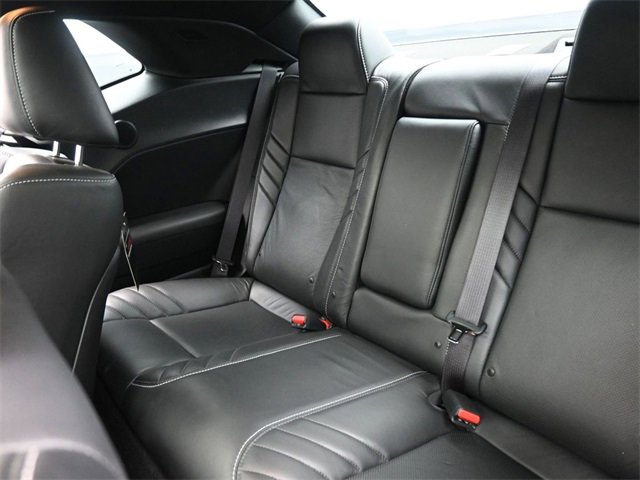 Used 2022 Dodge Challenger SRT Hellcat image 19