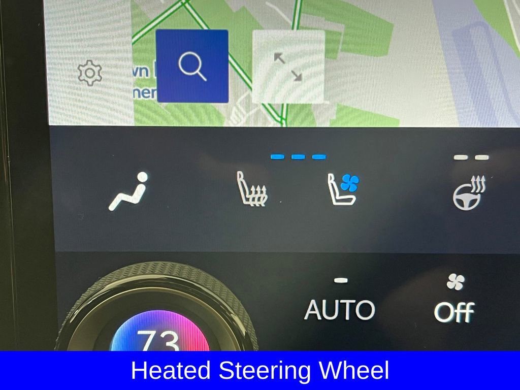 Used 2025 Lexus NX 350h AWD w/ Accessory Package (2T) image 8