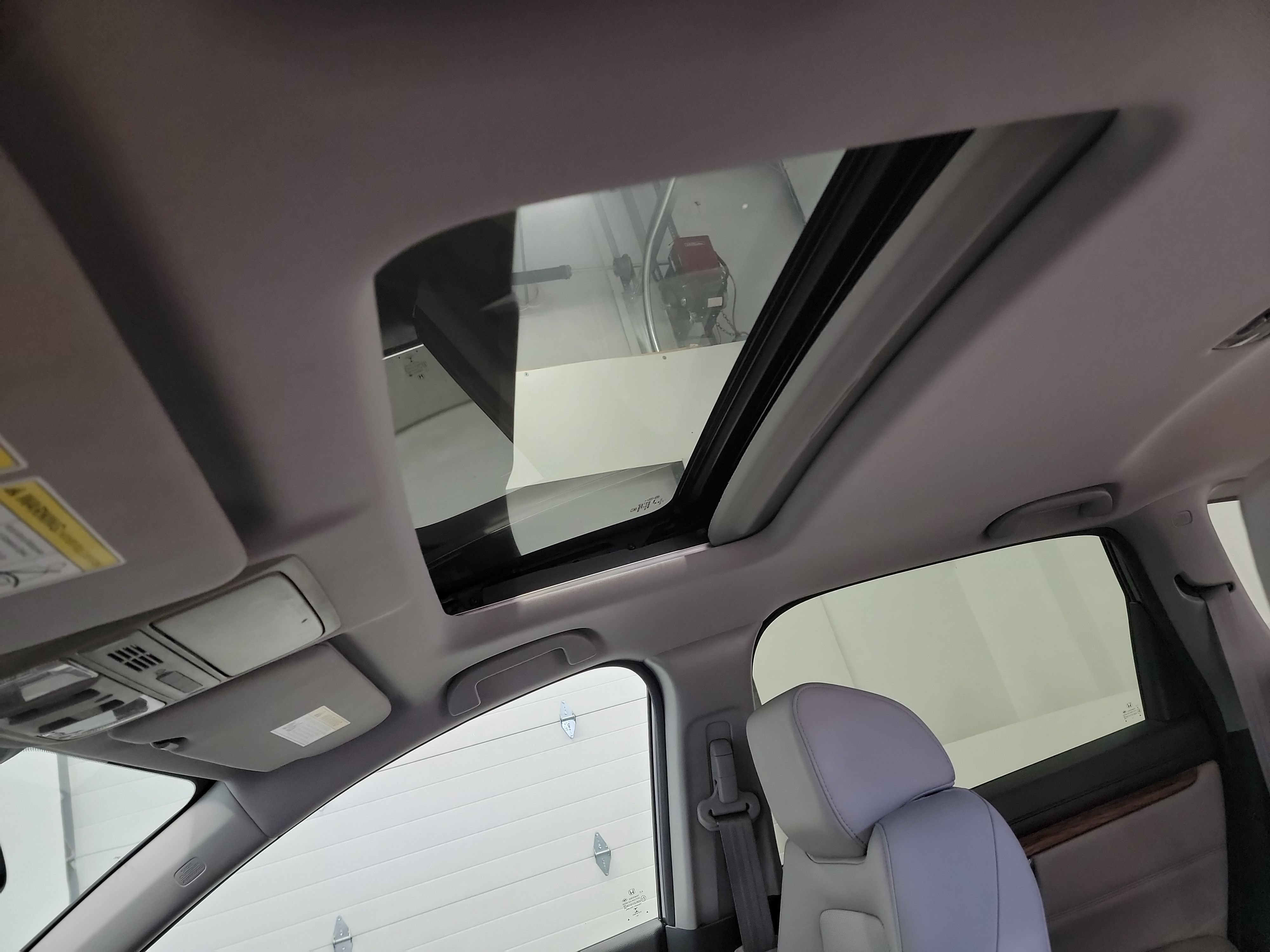 Used 2017 Honda CR-V EX-L image 24