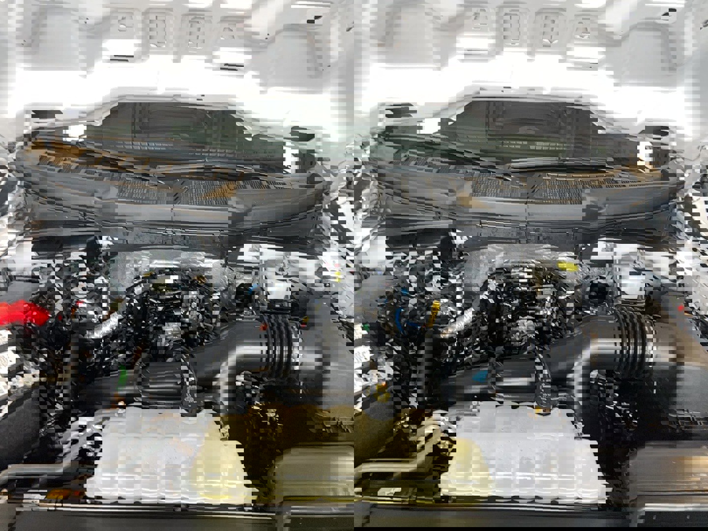 Used 2023 Ford F150 XL w/ XL Chrome Appearance Package image 27