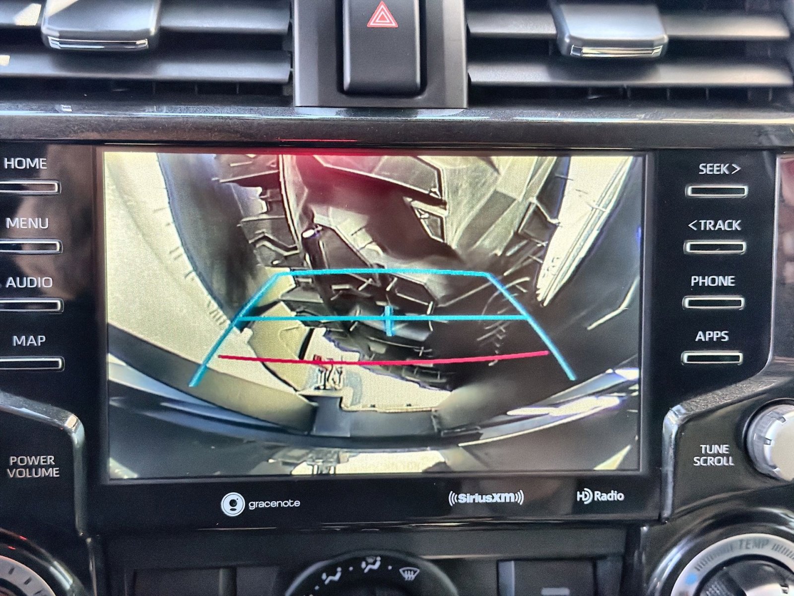 Used 2021 Toyota 4Runner TRD Off-Road AWD/4WD image 32