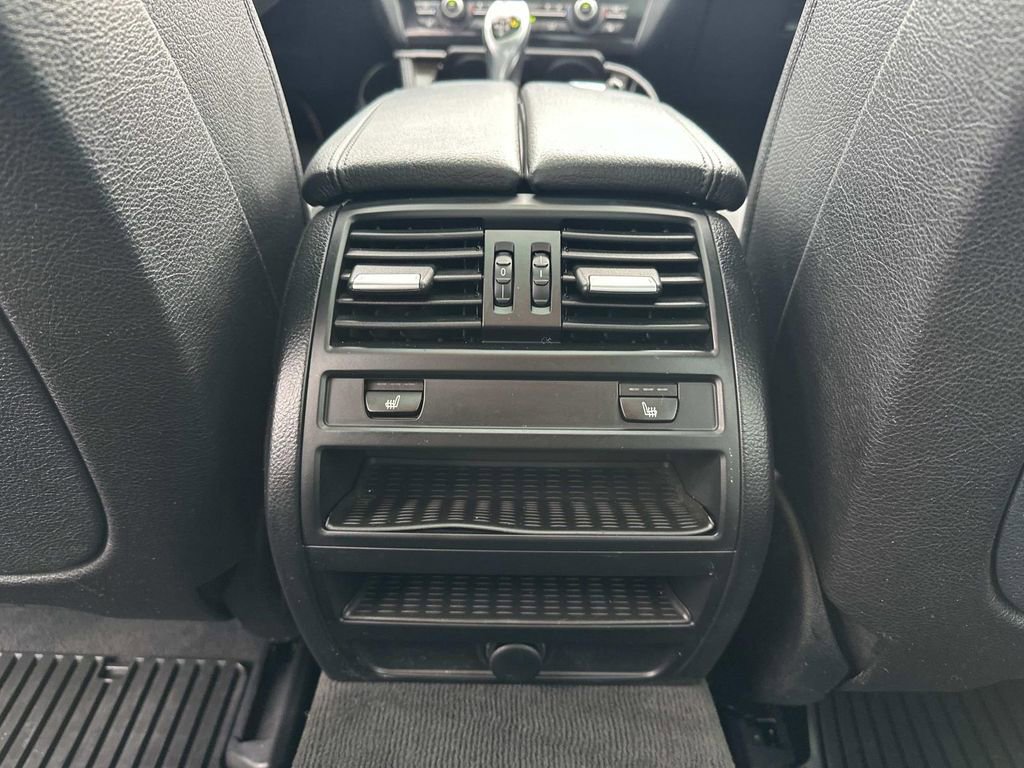 Used 2016 BMW 535i xDrive Sedan image 14