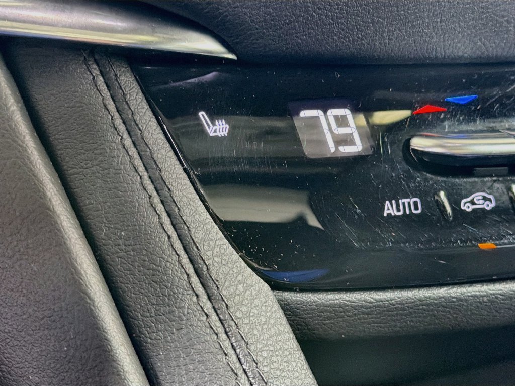 Used 2021 Cadillac XT5 Premium Luxury AWD/4WD image 22