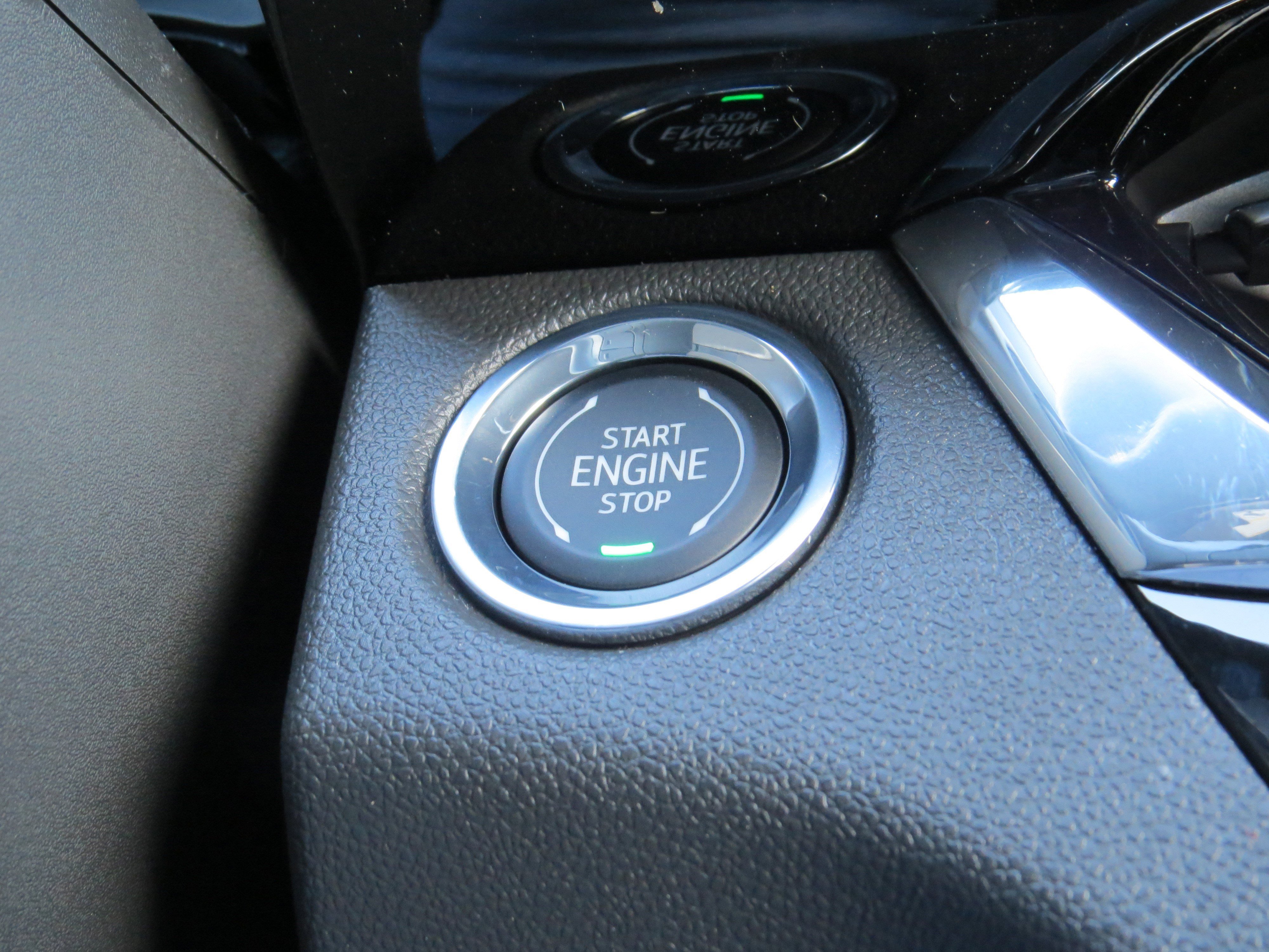 New 2026 Buick Envista Sport Touring w/ Convenience I Package image 24