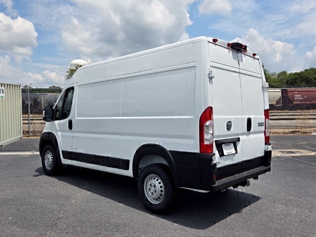 New 2026 RAM ProMaster 1500 w/ Convenience Group FWD image 7