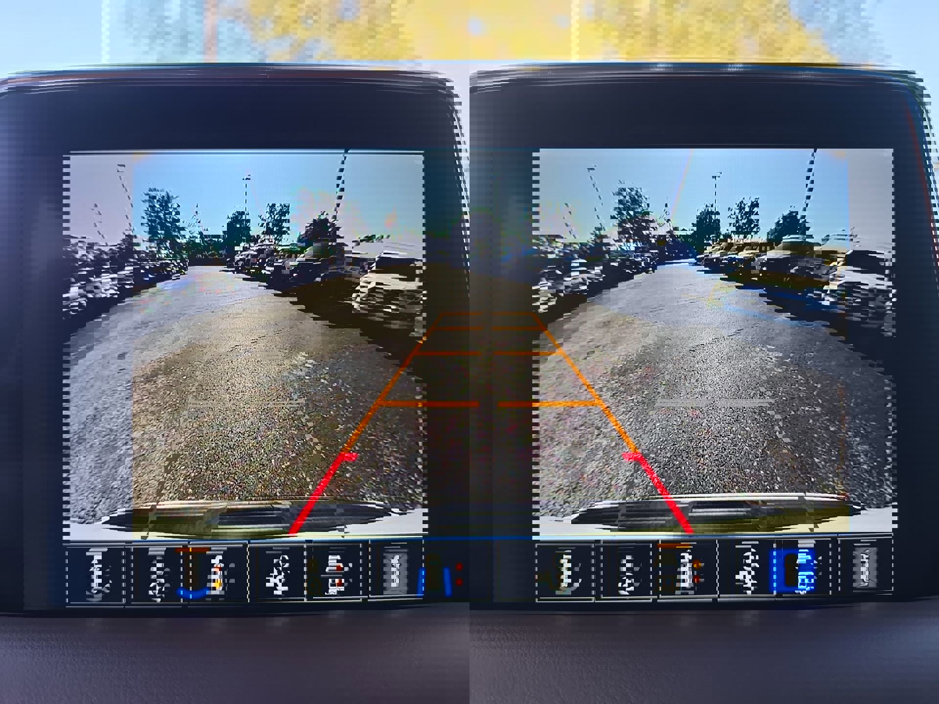 Certified 2022 Chevrolet Tahoe High Country image 24