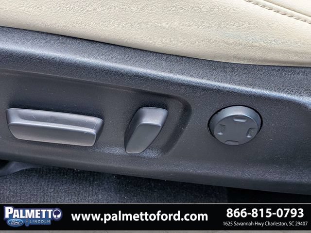 Used 2021 Lexus RX 350 FWD w/ Luxury Package image 20