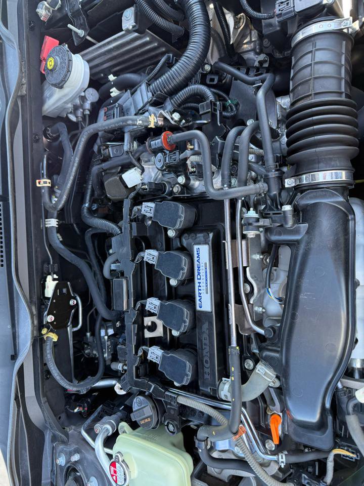 Used 2016 Honda Civic EX-T image 24