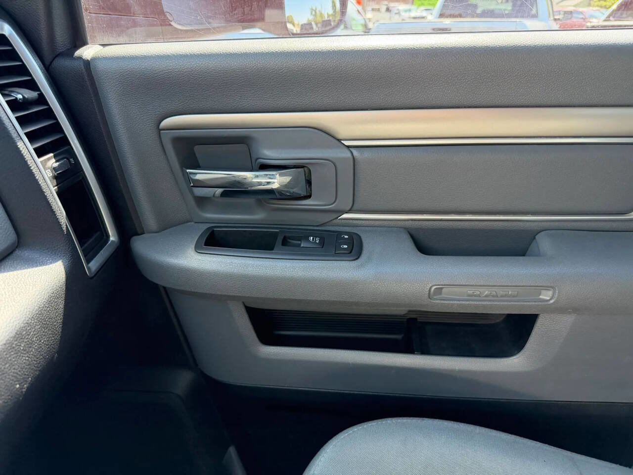 Used 2016 RAM 2500 Outdoorsman AWD/4WD image 45