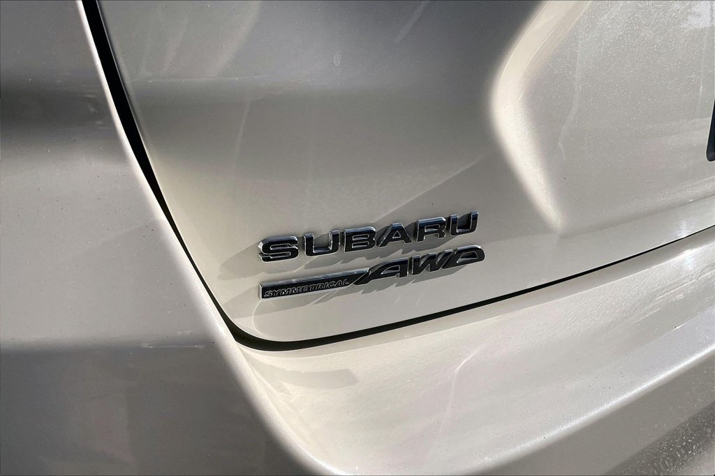 Certified 2024 Subaru Impreza 2.0i AWD/4WD image 37