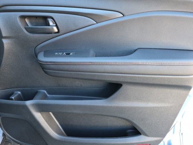 New 2026 Honda Ridgeline TrailSport+ image 35