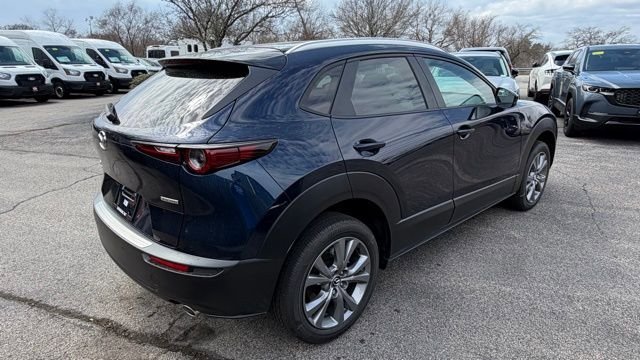 New 2026 MAZDA CX-30 AWD 2.5 S image 3